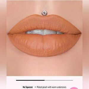 TWO IN STOCK | JEFFREE STAR COSMETICS Velour Liquid Lipstick | NO SQUEEZE